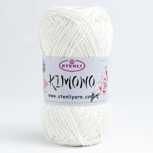 Stenli Kimono 17
