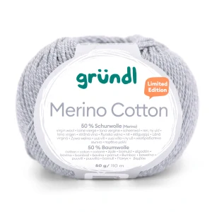 Merino Cotton 12